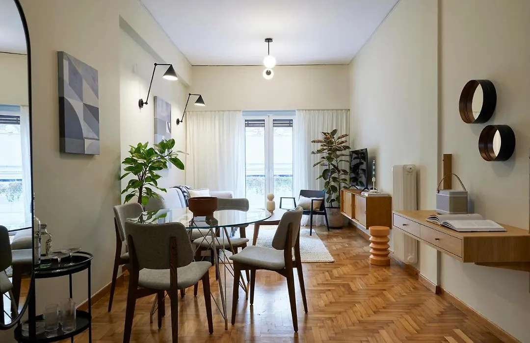 Phaedrus Living Kolonaki Crown Residences-1