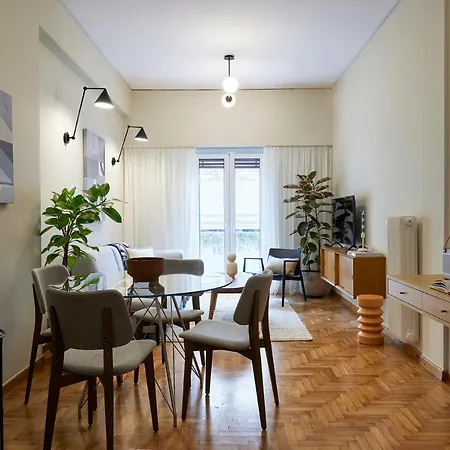 Phaedrus Living Kolonaki Crown Residences-3